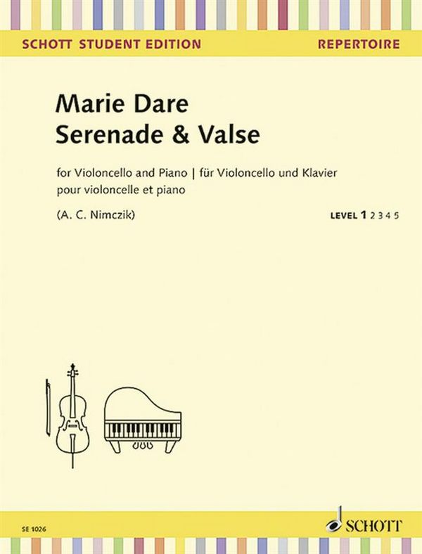 Serenade + Valse