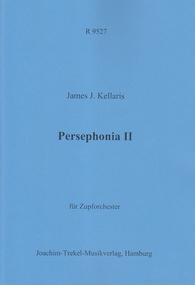Persephonia II