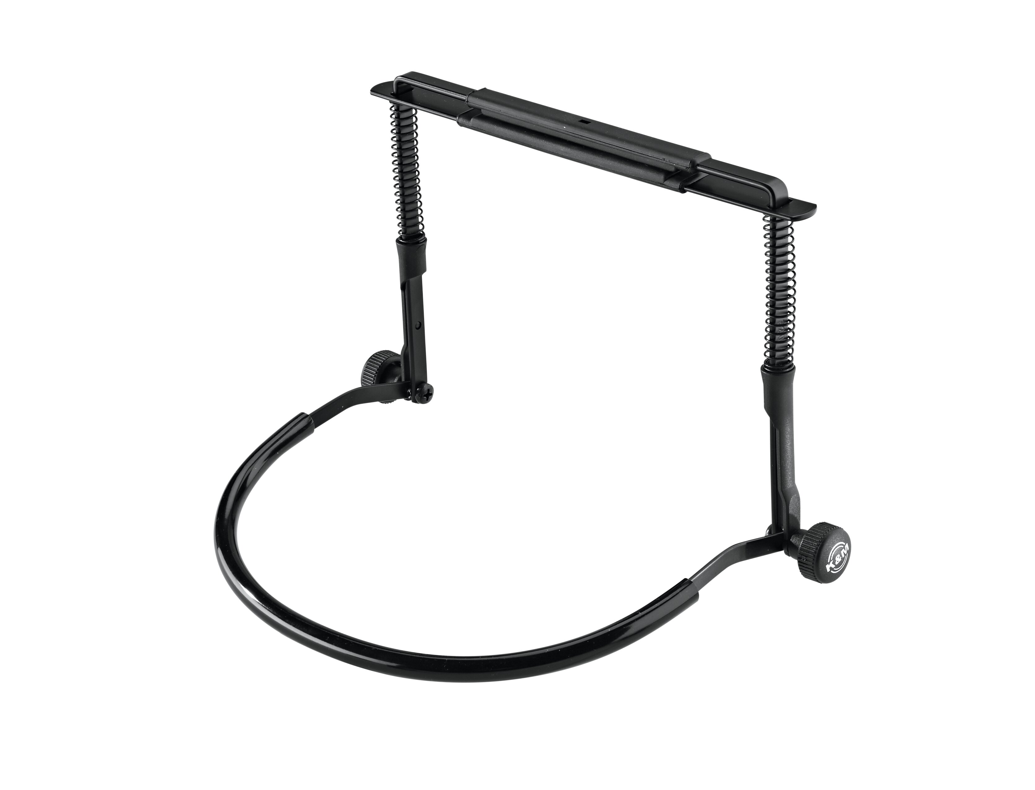 Mundharmonikahalter K&M 16416