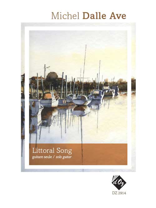Littoral Song