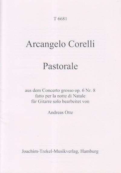 Pastorale