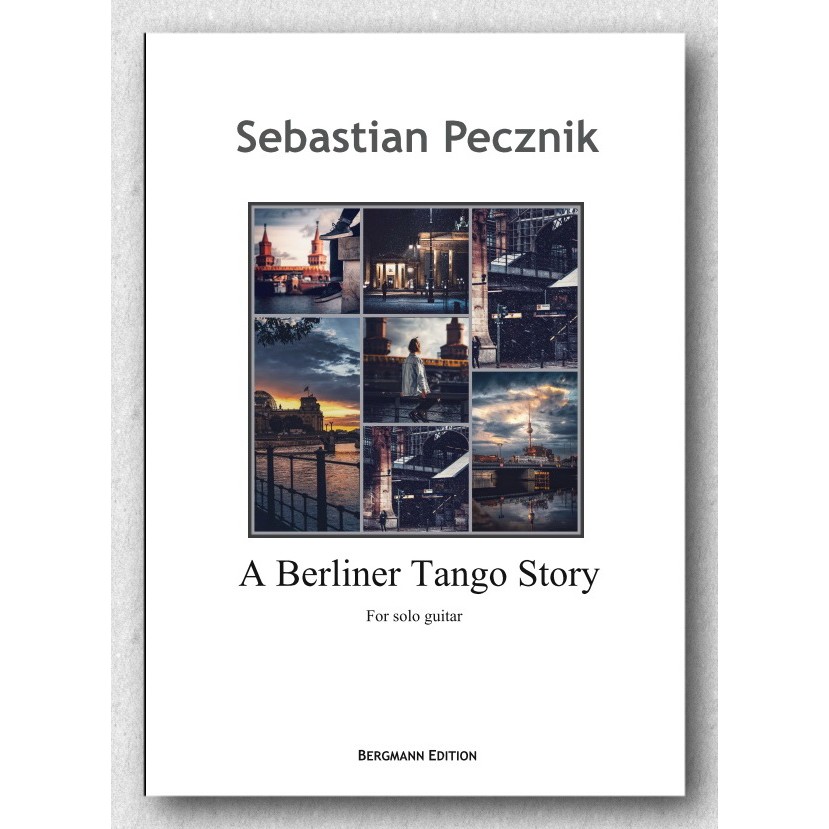 A Berliner Tango Story