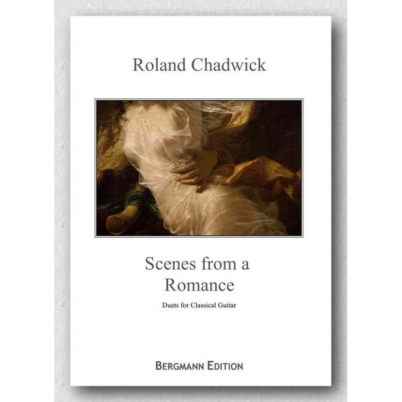 Logo:Scenes from a Romance