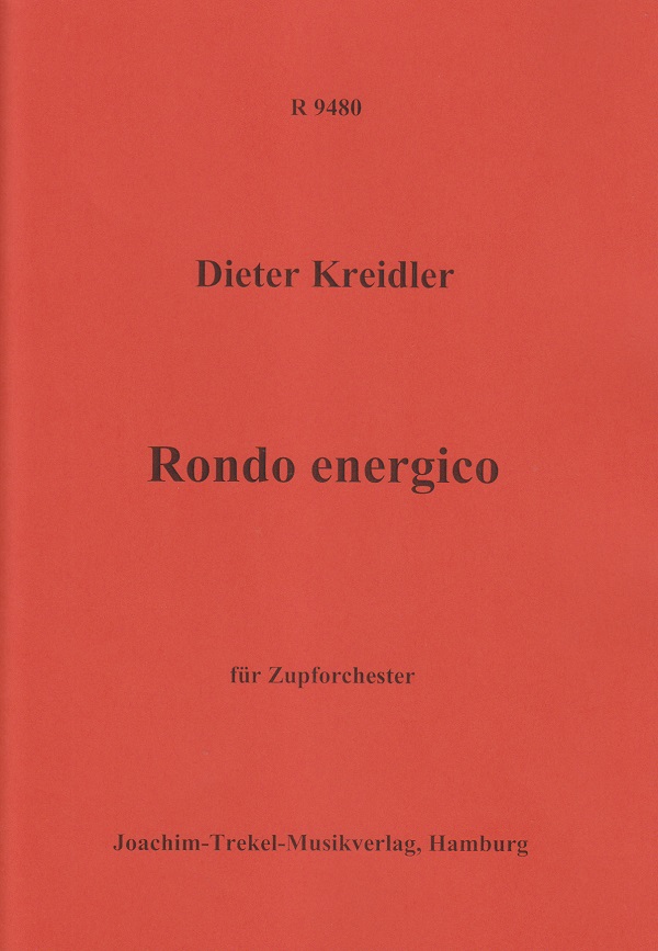 Rondo energico