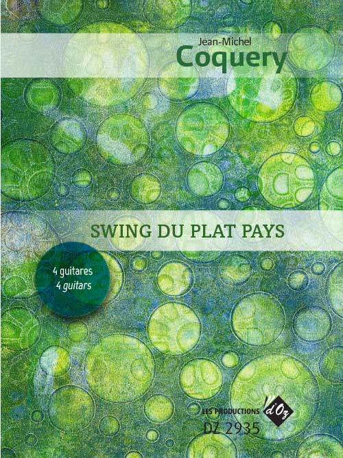 Swing du plat pays