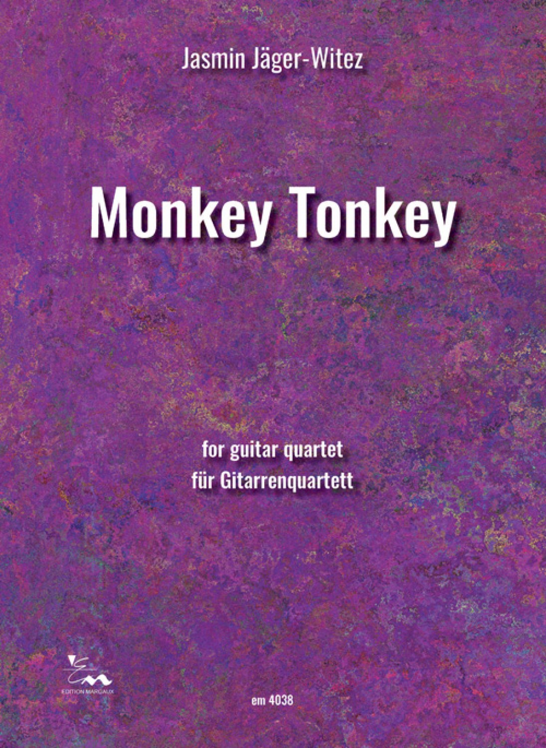 Monkey Tonkey