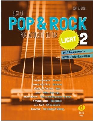 Best of Pop & Rock, Light, Vol. 2