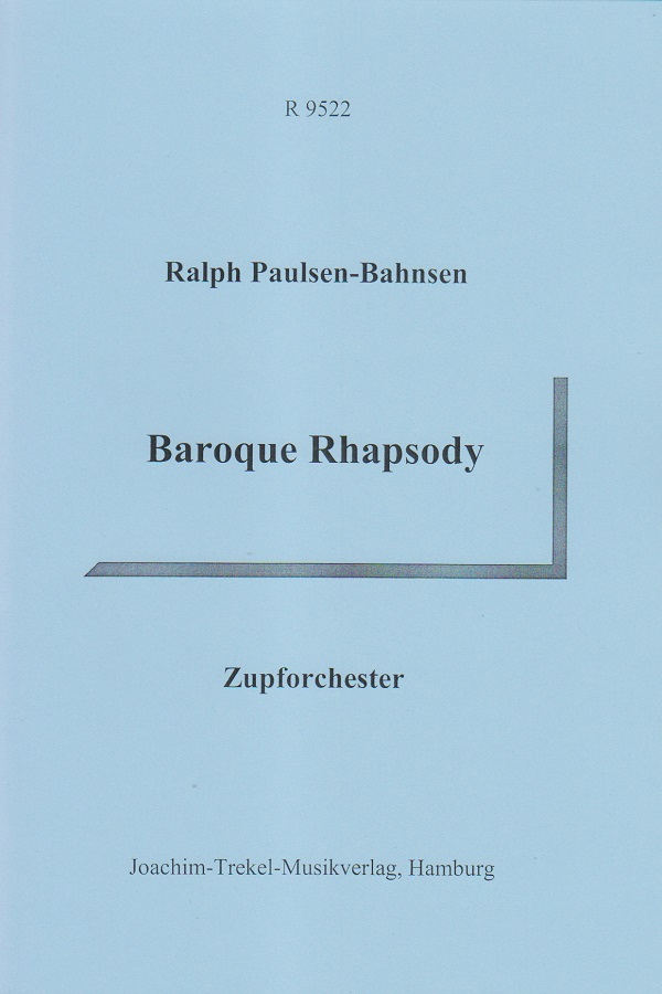 Baroque Rhapsody