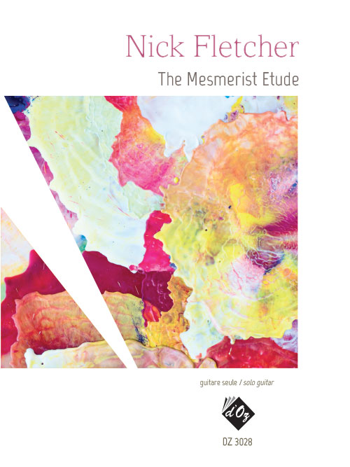 The Mesmerist Etude