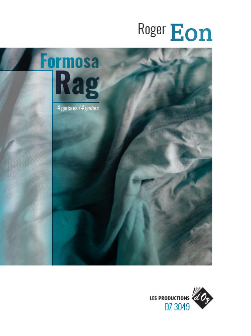 Formosa Rag