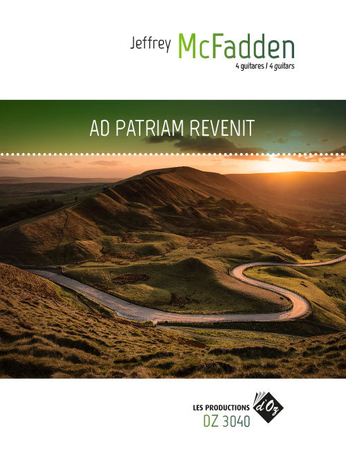 Ad Patriam Revenit