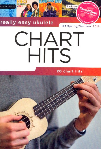 Chart Hits Spring / Summer 2018