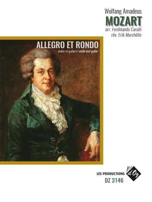 Allegro et Rondo