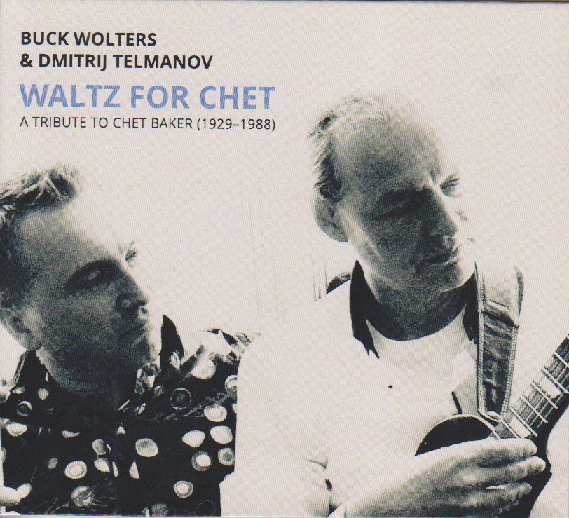 Waltz for Chet