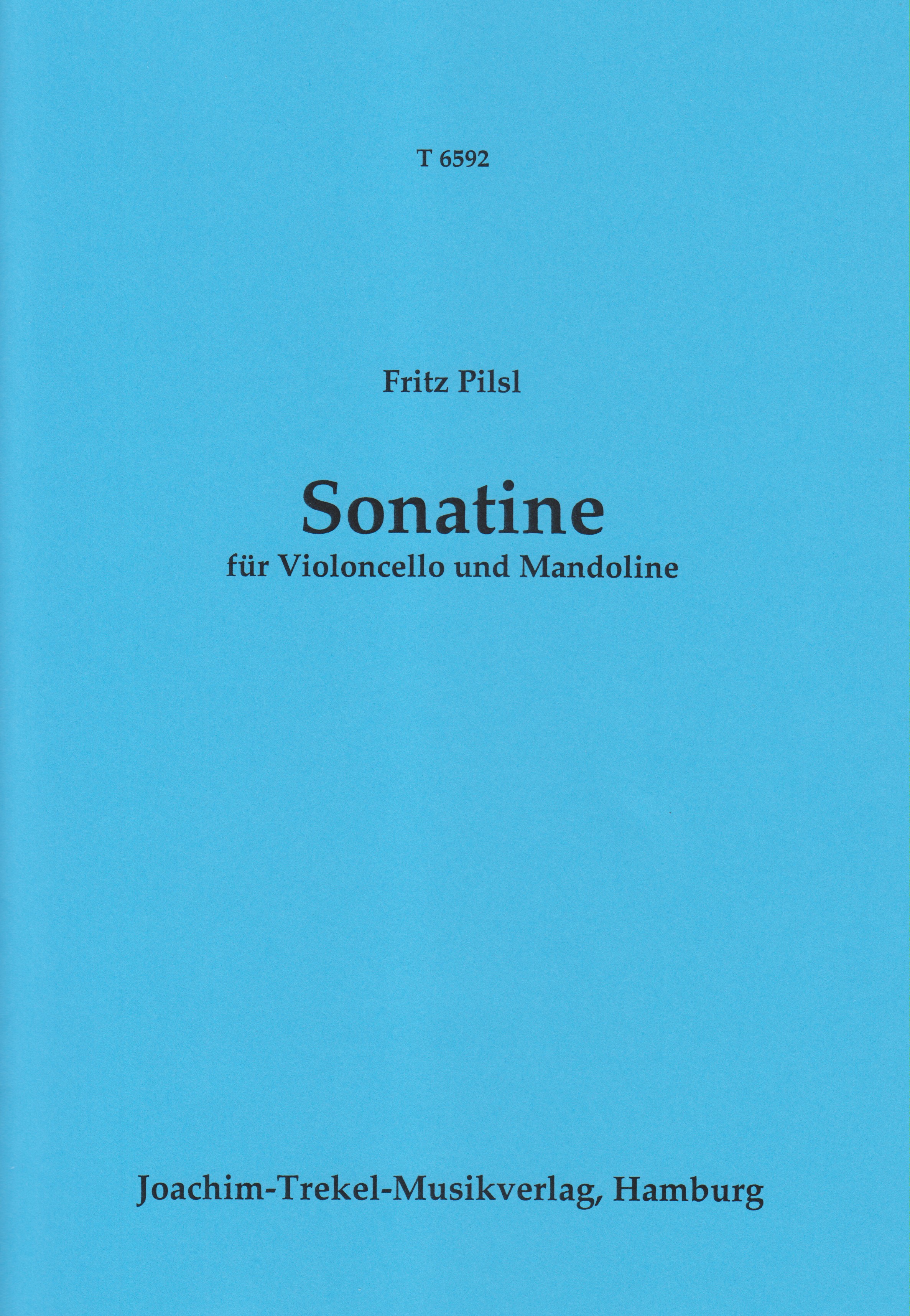 Sonatine (2014)