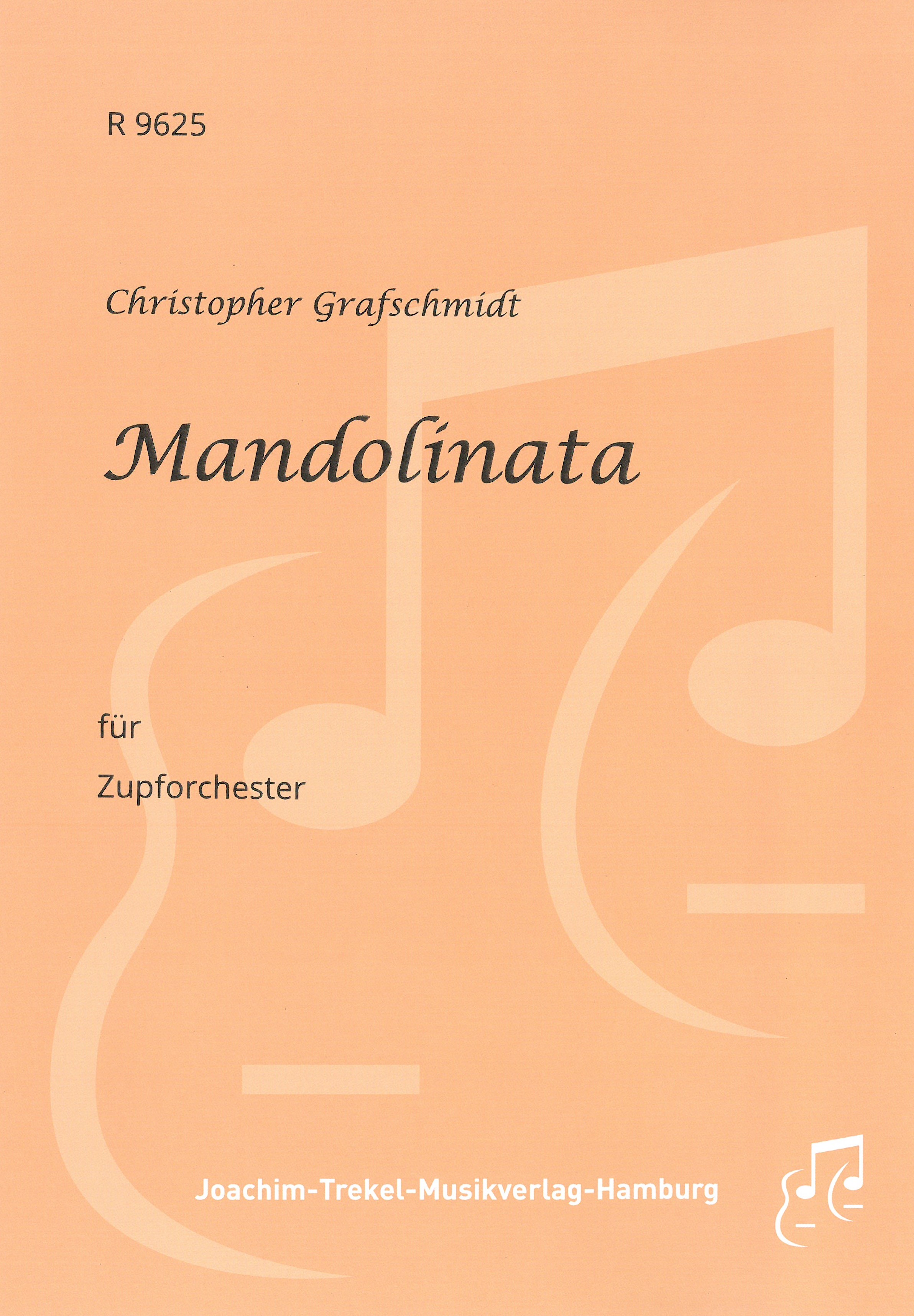 Mandolinata