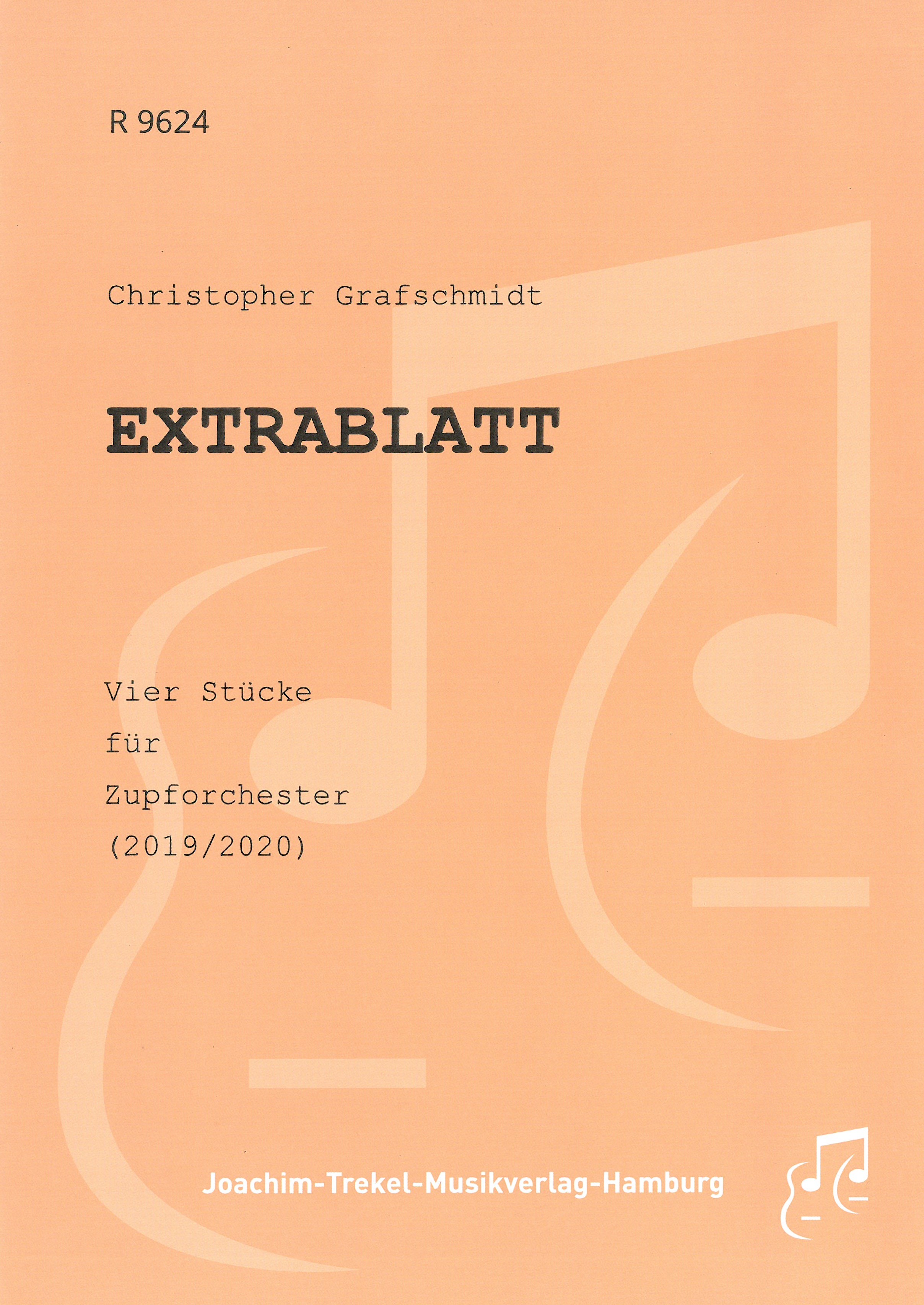 extrablatt