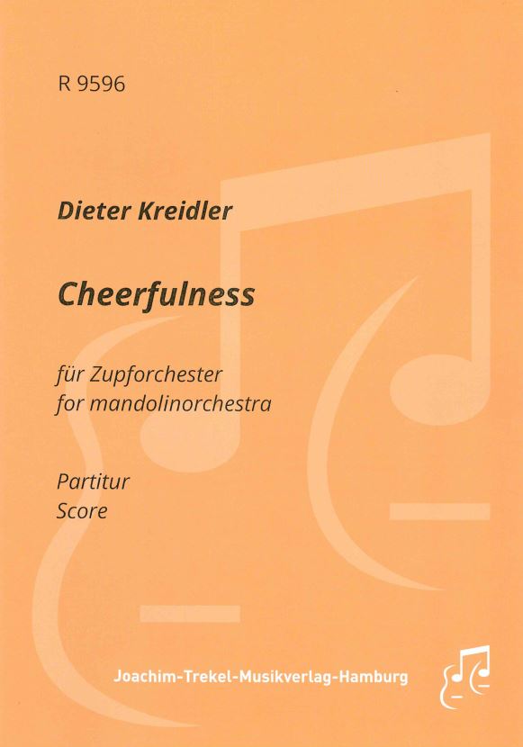 Cheerfulness