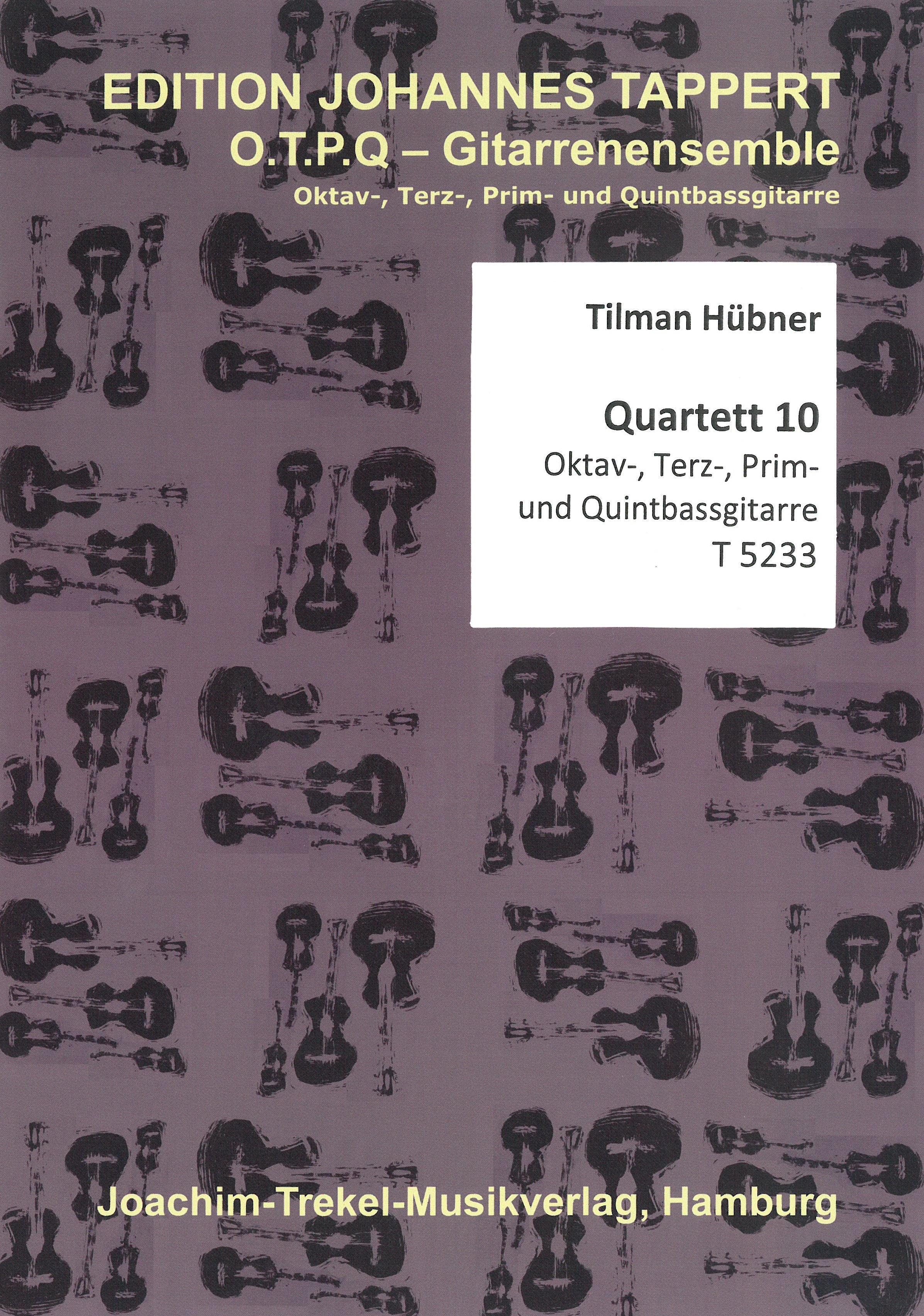 Quartett 10