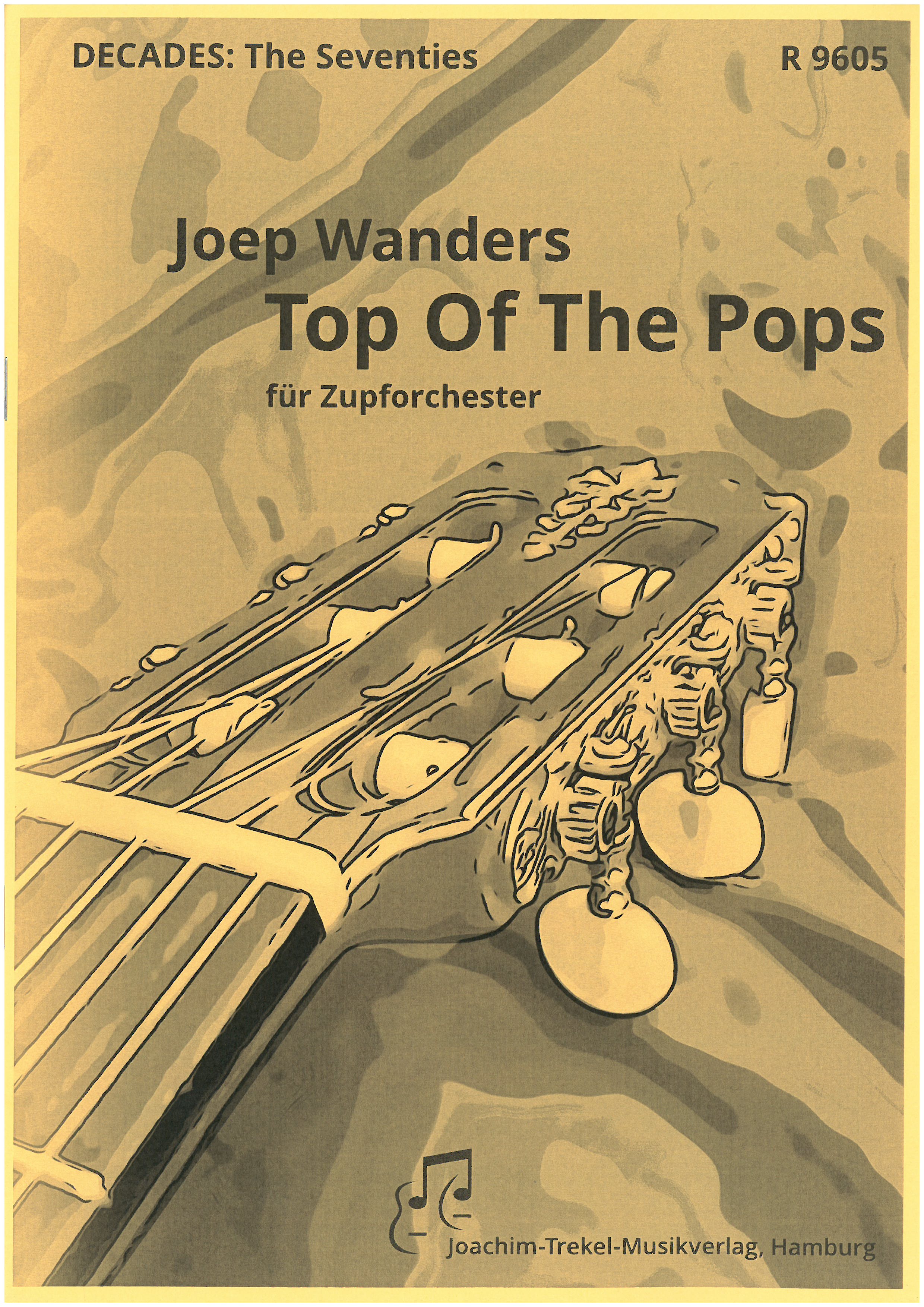 Top Of The Pops