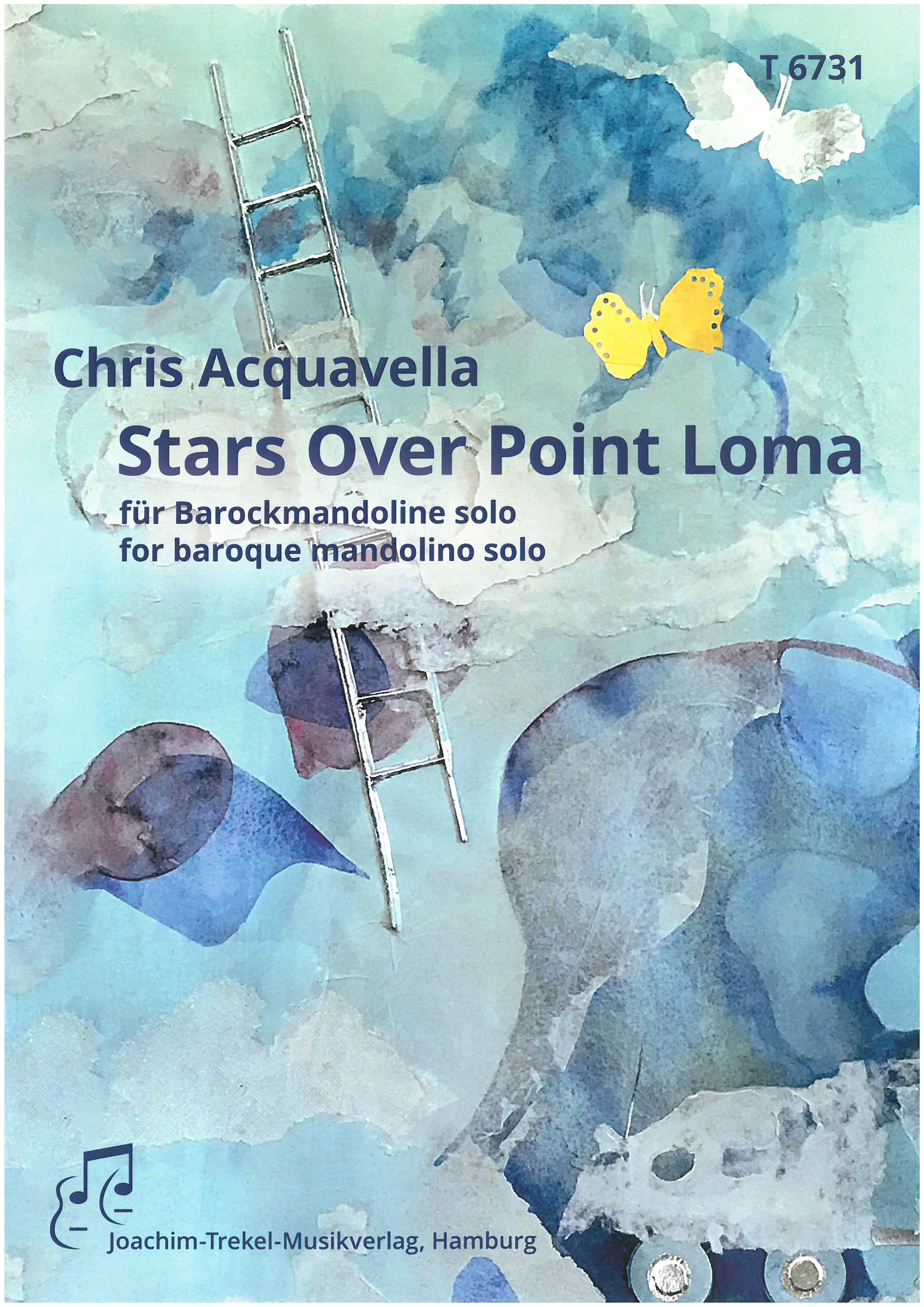 Logo:Stars Over Point Loma