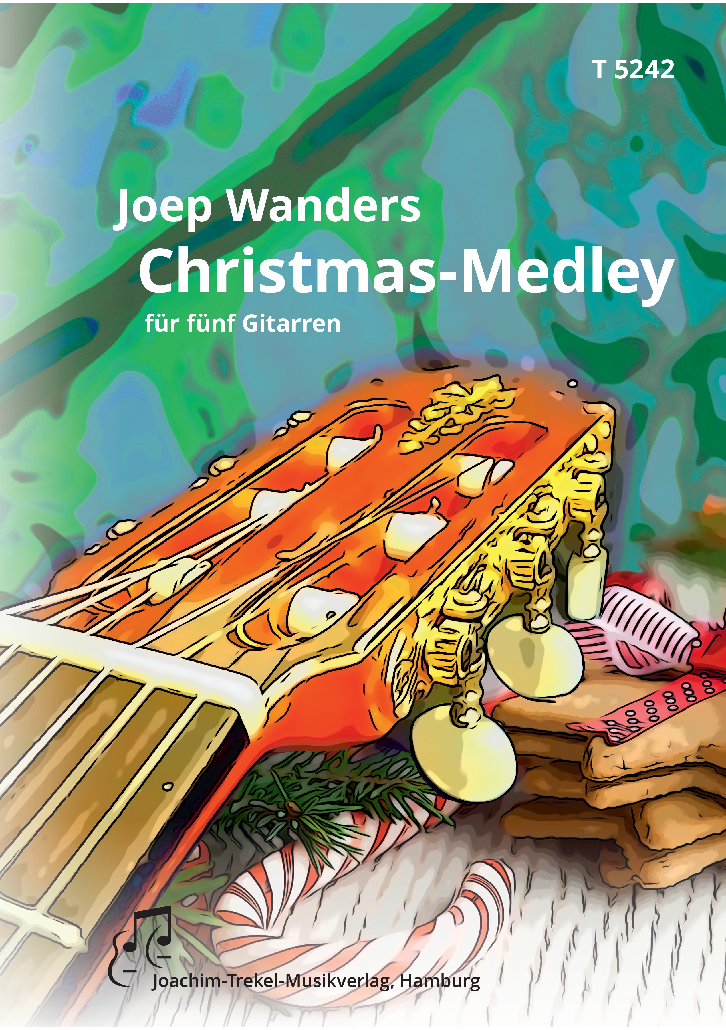 Logo:Christmas-Medley