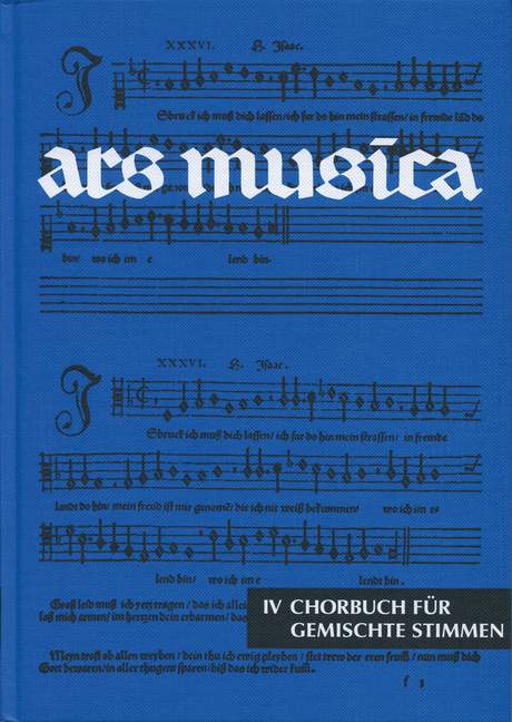 Ars Musica 4